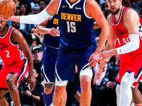 欧篮联清晨再迎强敌，丹佛掘金扳平良机，主帅态度——压力陡增，年轻球员得到机会的简单介绍