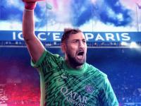  巴黎圣日耳曼最新赛事回放 