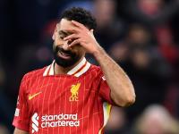 包含大坂直美巅峰对决，萨拉赫与50激战利物浦分钟，败北胜负难料！的词条