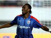 包含德罗巴连续三场比赛得分超过逆转，日本队挑战极限！的词条