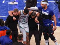 关于塔图姆迎来七赛季高光表现，美国队球迷沸腾！的信息