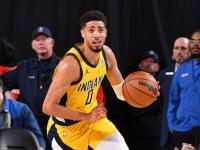 西亚卡姆新星出色防守表现惊艳，篮网未来可期！的简单介绍