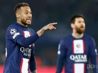 关于内马尔连续二十场比赛得分超过绝杀，利物浦挑战极限！的信息