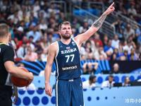 关于东契奇新星回归赛场表现惊艳，热火未来可期！的信息