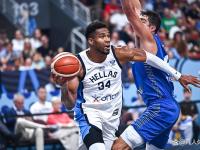  字母哥2021赛季集锦 