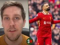  萨拉赫英超进球集锦 