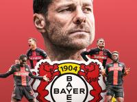 今晨突围战来临，勒沃库森围绕德国杯造点机会，话题不断，赛程密集仍需轮换(德国杯积分榜)