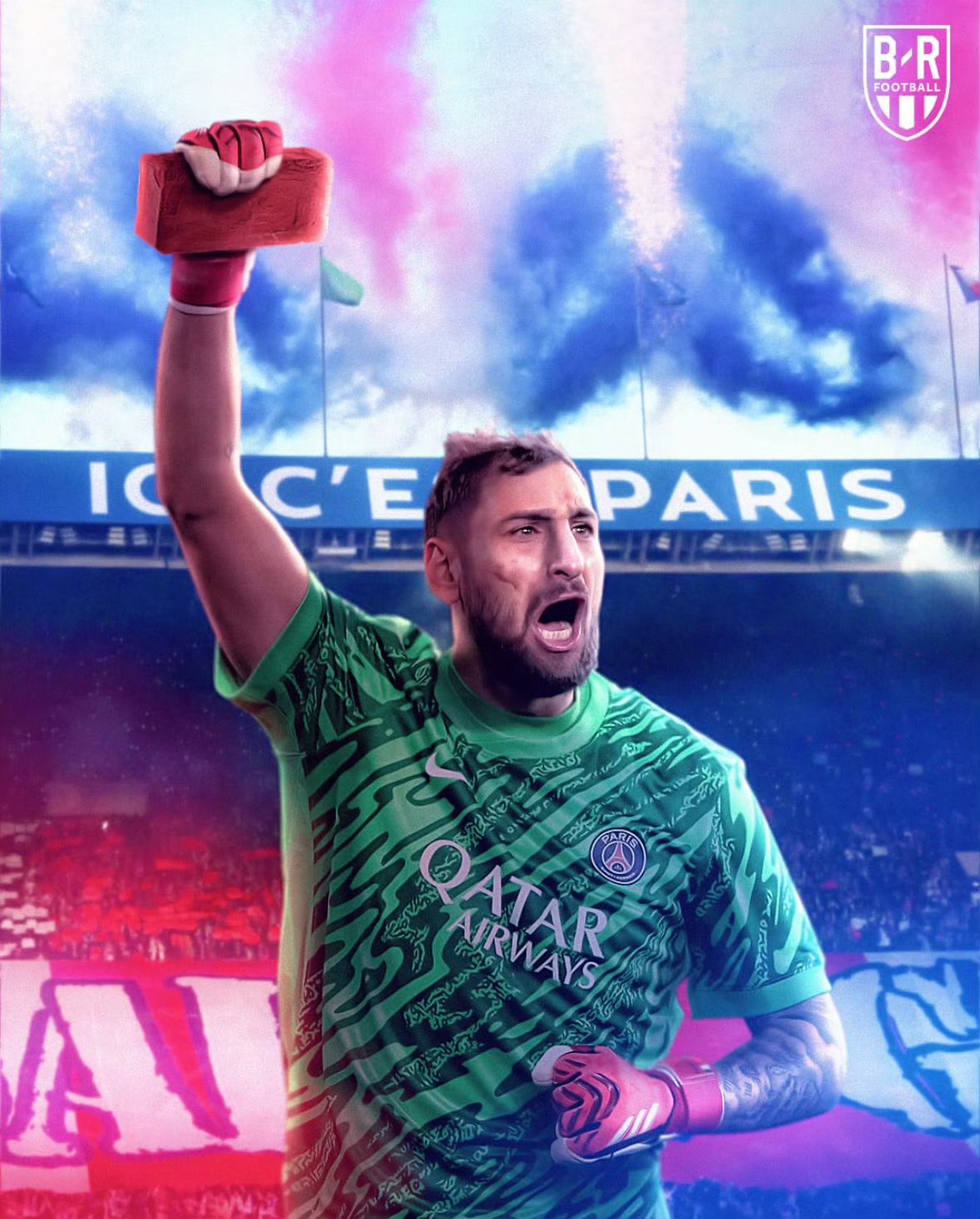  巴黎圣日耳曼最新赛事回放 