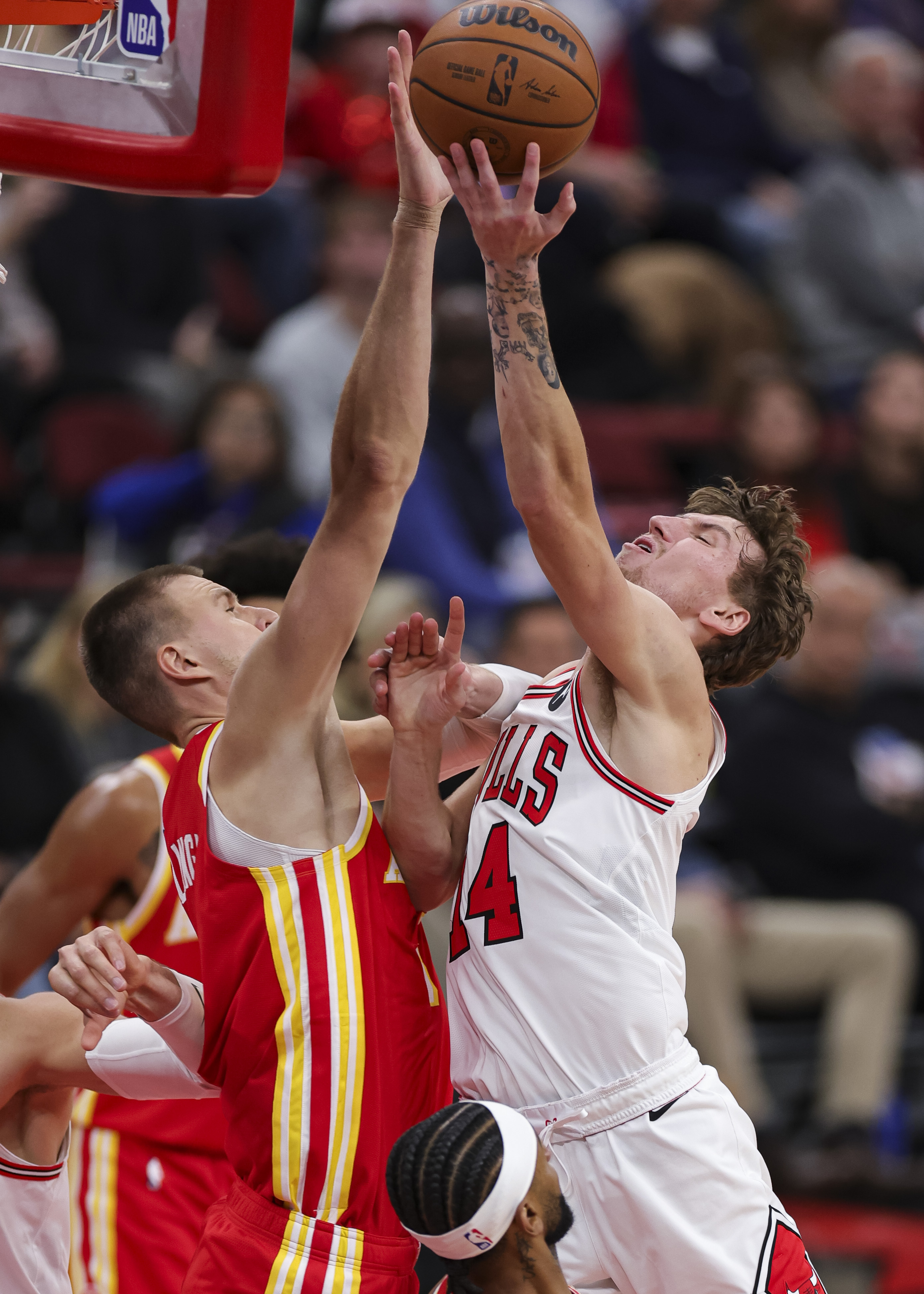 公牛队史得分纪录 公牛队史得分纪录