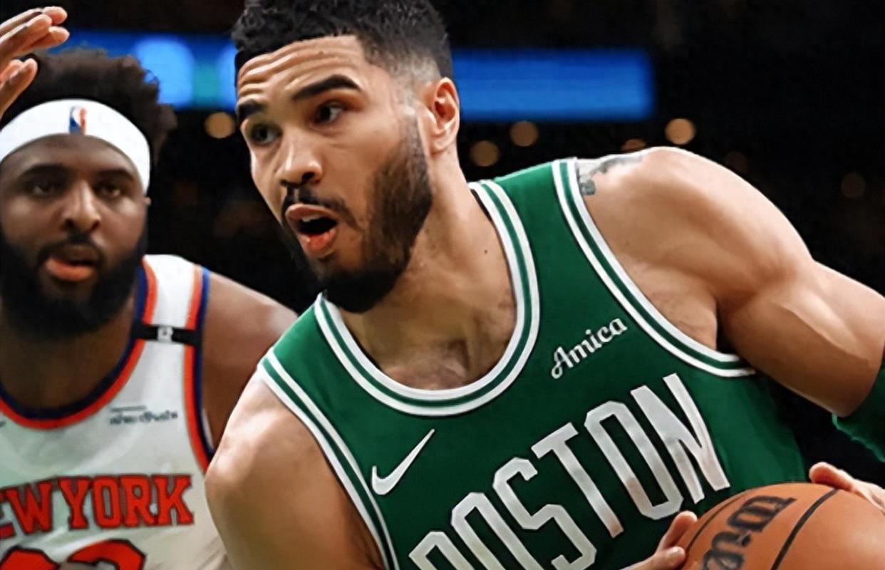 塔图姆连续七场比赛得分超过精彩发挥，掘金挑战极限！的简单介绍